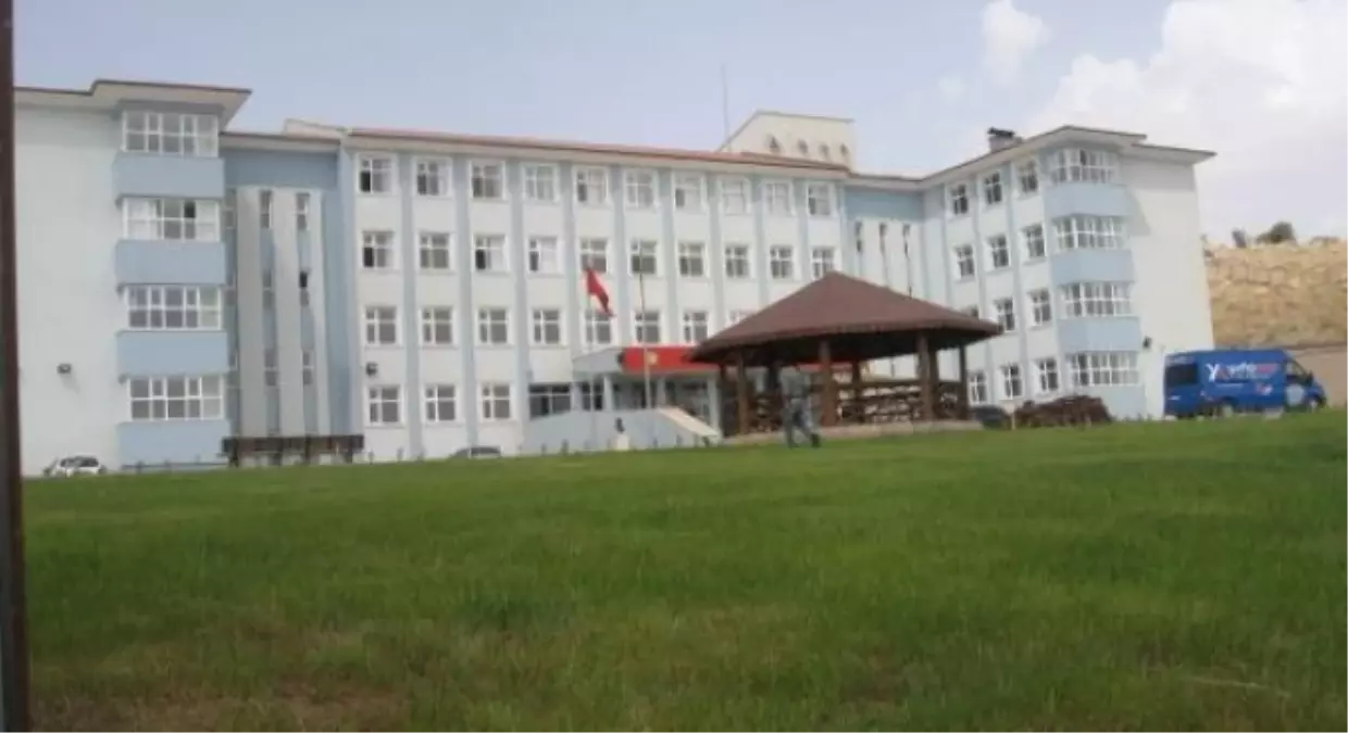 Şırnak Üniversitesi Kampüsüne Kavuşacak