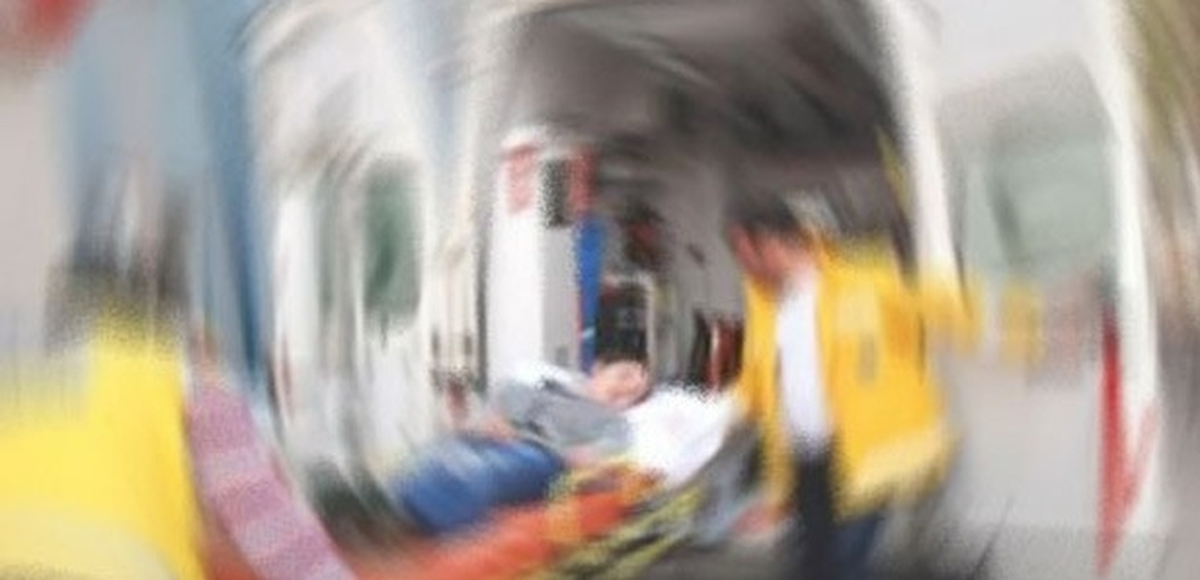Sivrisinek Kovucu İçen Çocuk Zehirlendi