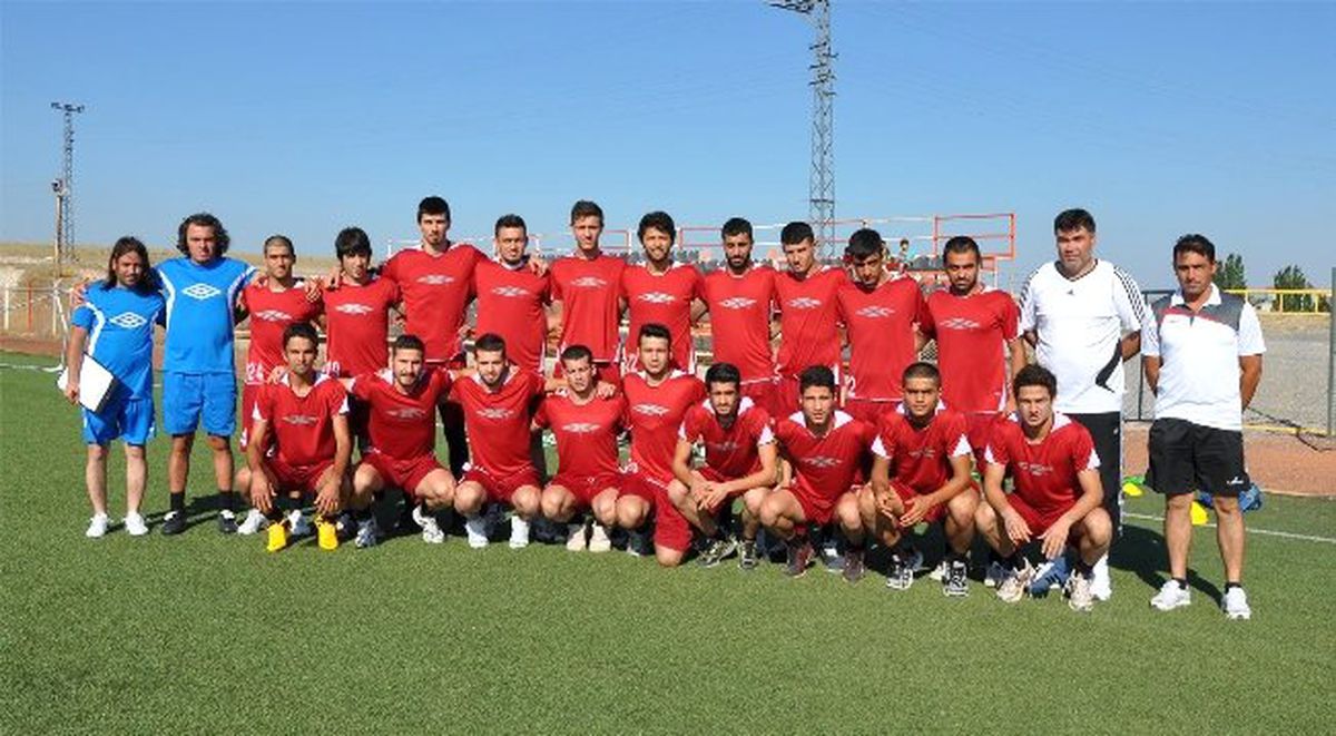 Sorgun Belediyespor Sezonu Açtı