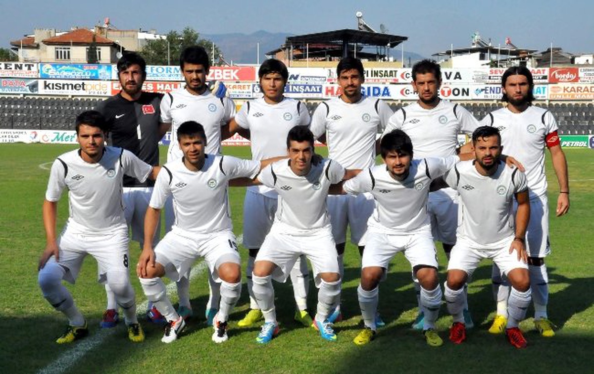 Spor Toto 2. Lig Hazırlık Maçı