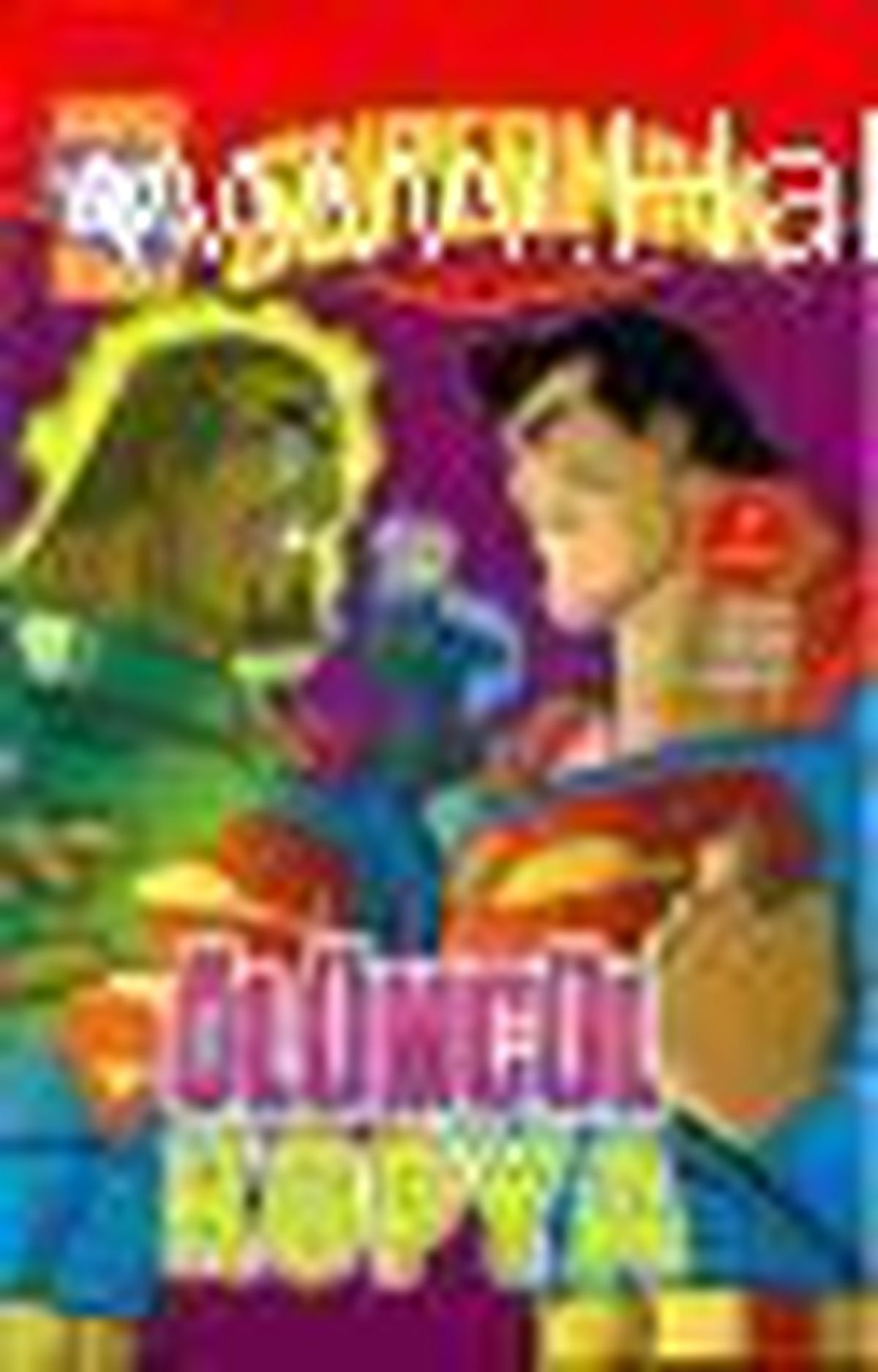 Superman - Ölümcül Kopya Kitabı