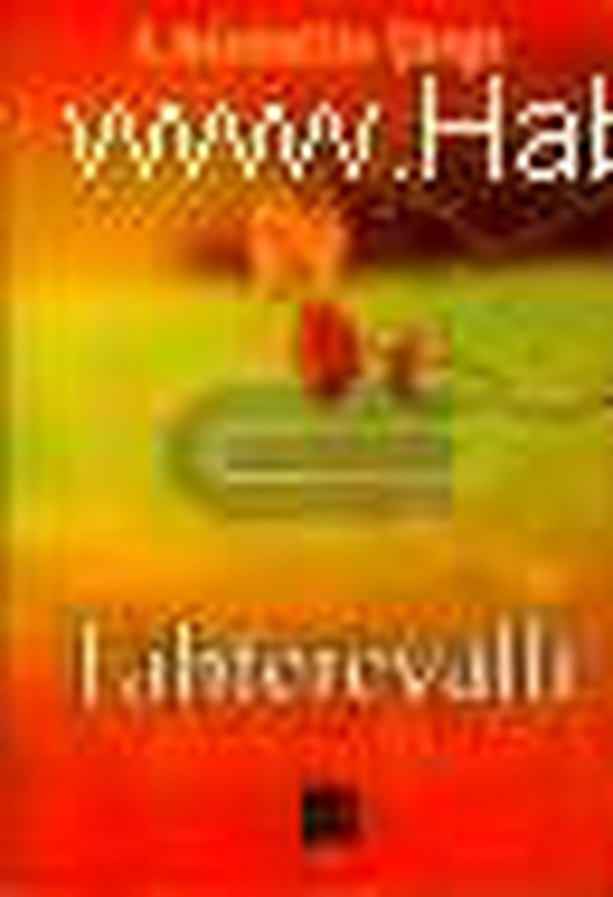 Tahterevalli Kitabı