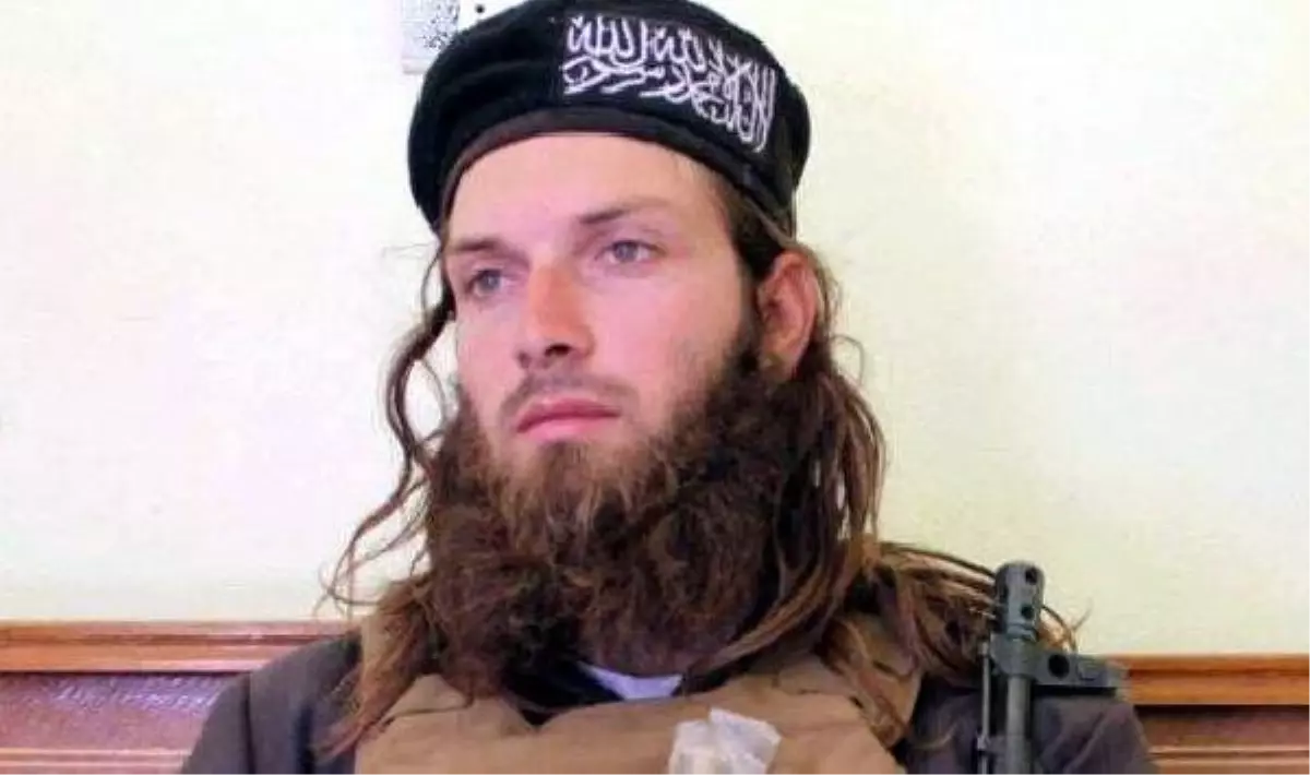 Suriye'de Takas Yapıldı: Çeçen Lider Serbest