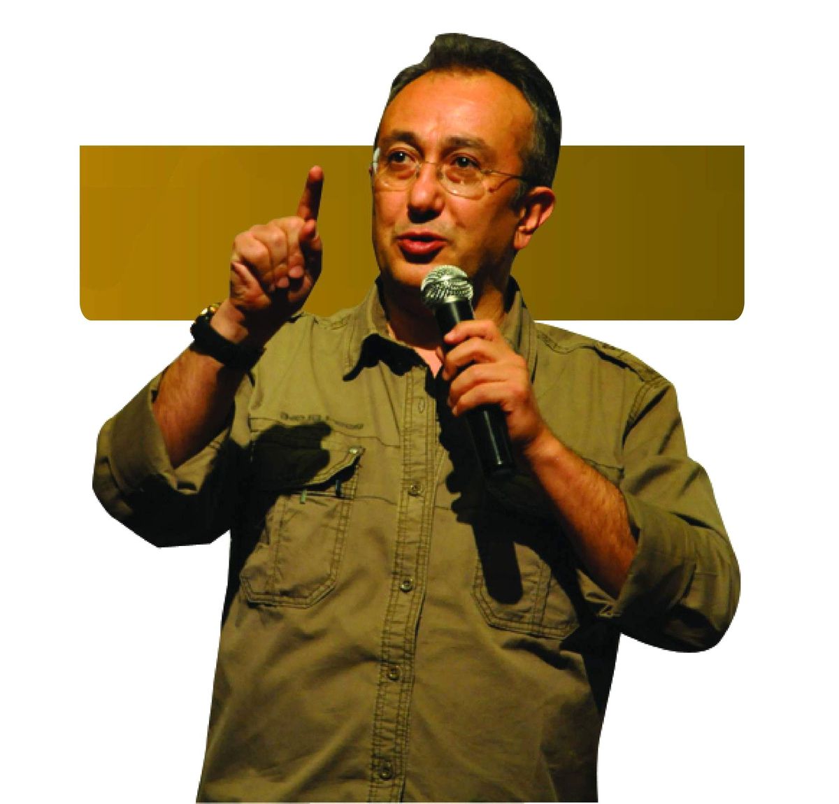 Tayfun Talipoğlu Gezi İçin İfade Verdi