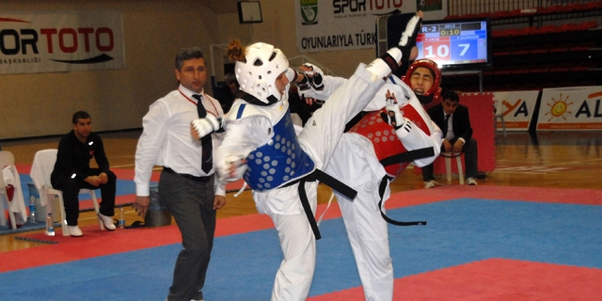 Tekvando Dünya Şampiyonası\'na Doğru