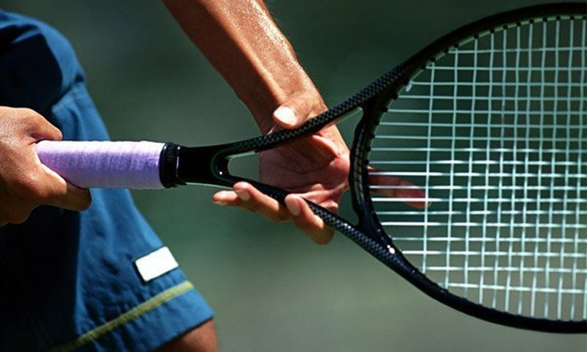 Avrupa 18 Yaş Bayanlar Tenis Yaz Kupası\'na Doğru