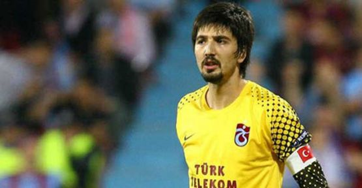 Tolga Zengin Beşiktaş\'ta