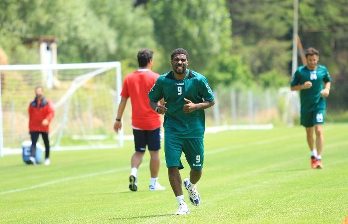 Torku Konyaspor\'un En Büyük Silahı; Mücadele Hırsı