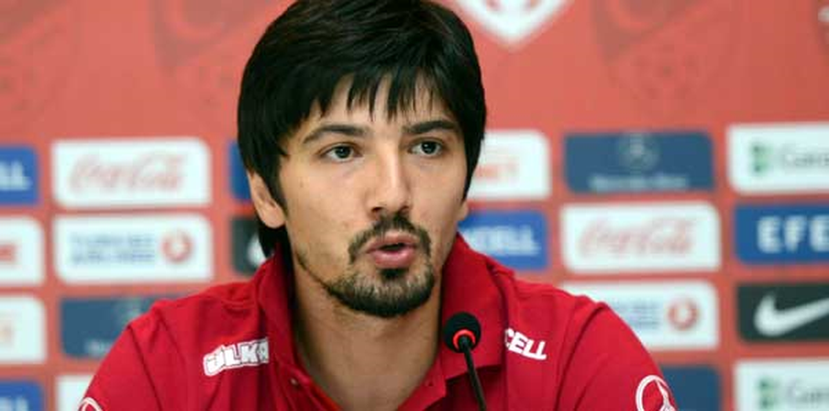 Trabzonspor Beşiktaş ile Anlaştı, Tolga Takımla Vedalaştı