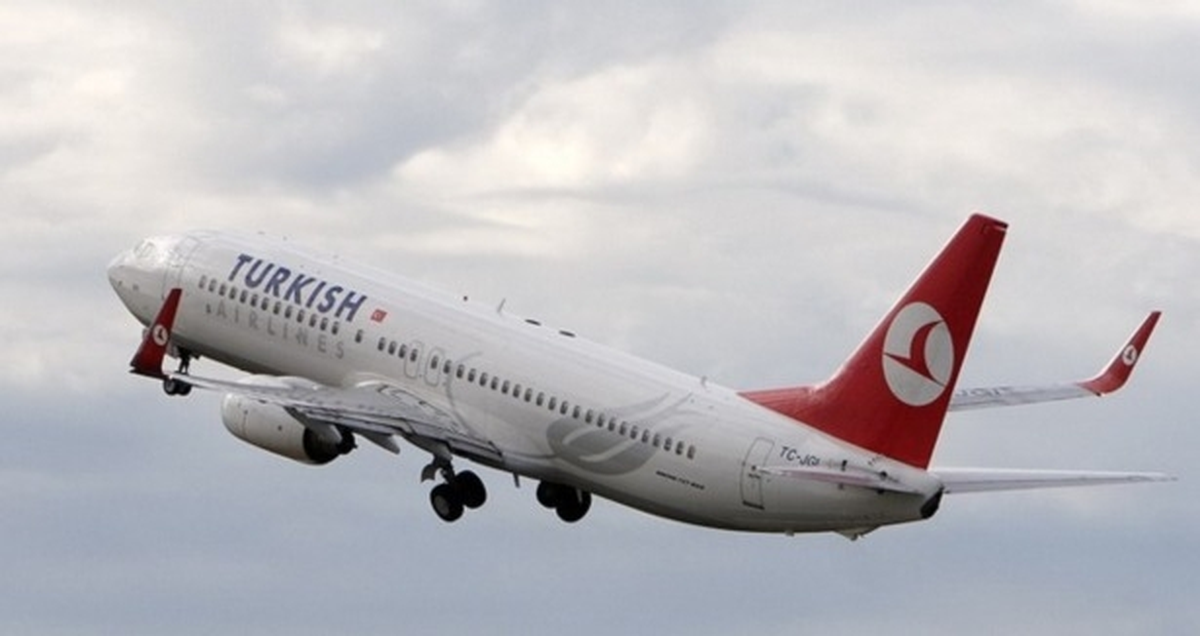 Turk Hava Yolları A.o. Ozel Durum Acıklaması 22.07.2013 11:05:14