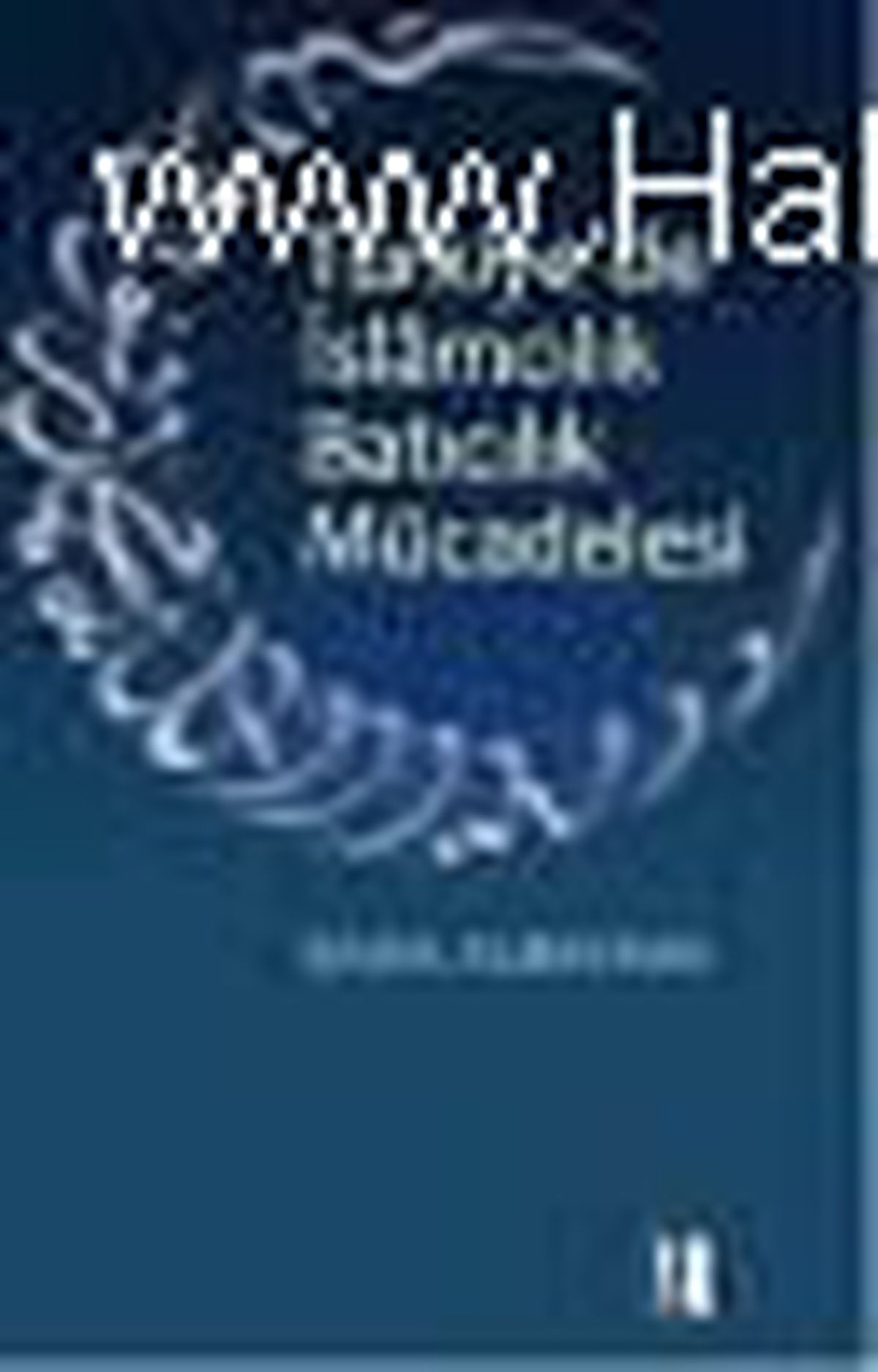 Türkiye\'de İslamcılık Batıcılık Mücadelesi Kitabı