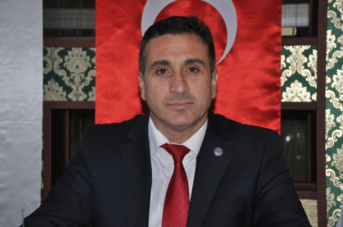 Ulaştırma Memur-Sen İftar Verdi