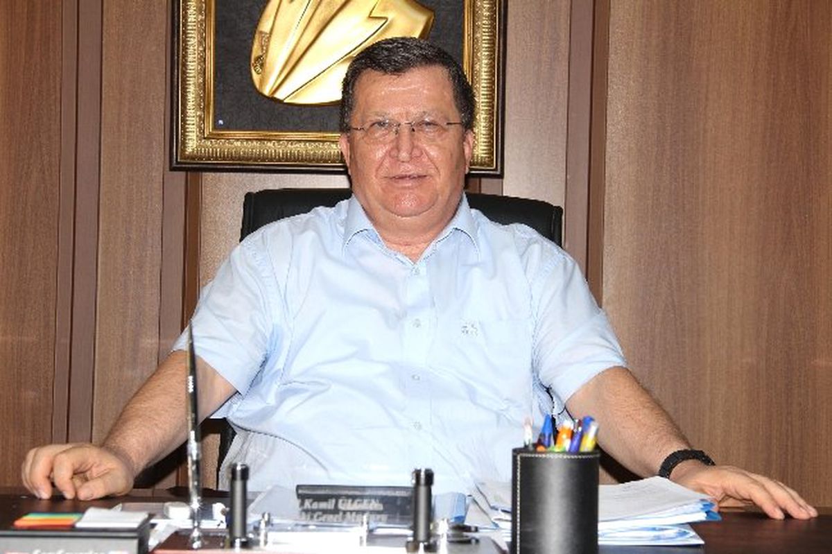 Ülgen: "Denizimiz Artık Çok Temiz"