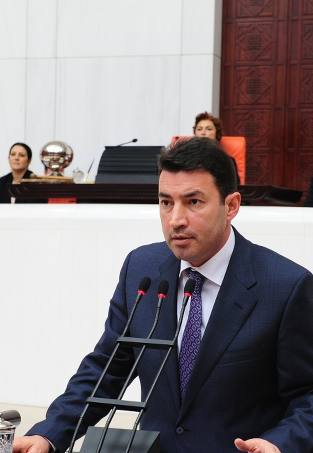 Ulupınar," Sosyal Hizmet Kuruluşarına İlişkin Düzenlemeler Yapıldı"