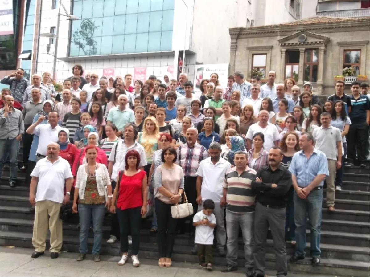 Velilerden Taşınma Tepkisi