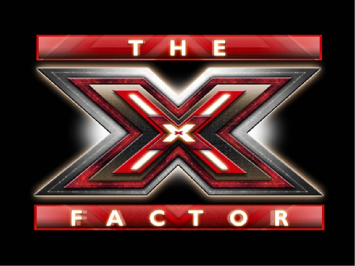 X Factor Yarışmasının Jürisi Belli Oldu