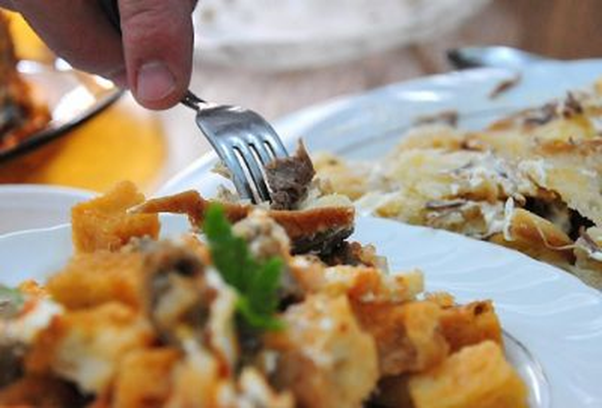 Yiyeceklerin Tadı "Ritüellerden" Sonra Daha İyi Alınıyor