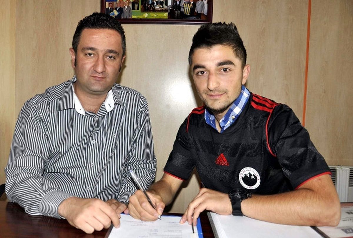 Zara Belediyespor\'da Transfer Çalışmaları