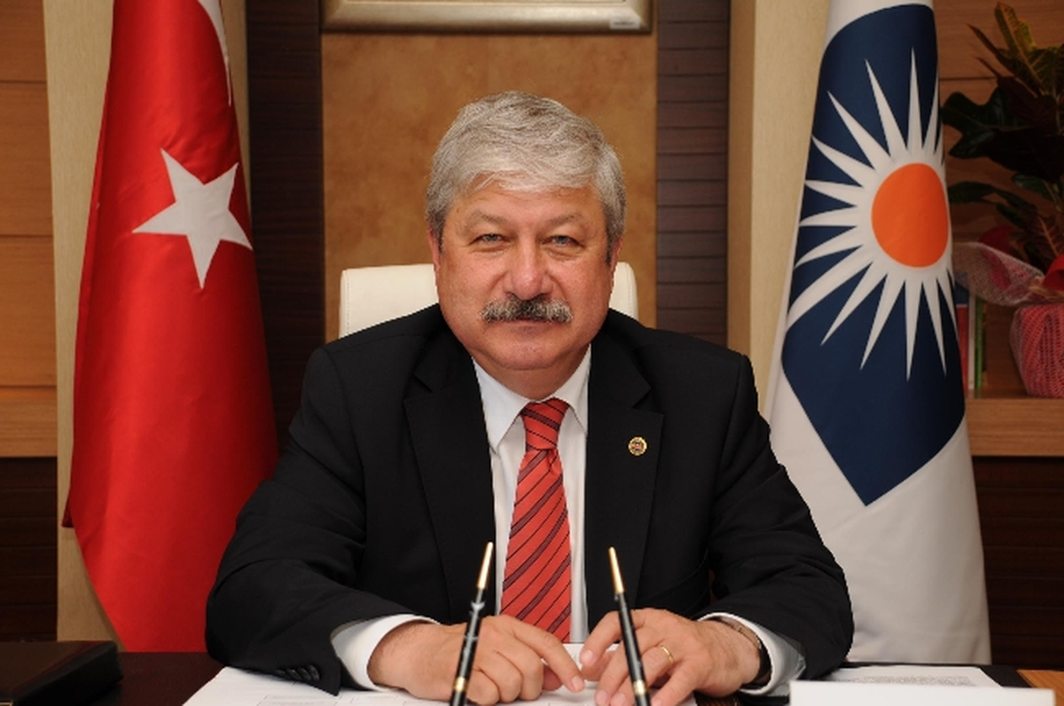 24 Temmuz Basında Sansürün Kaldırılışı\'nın 105\'inci Yıldönümünü