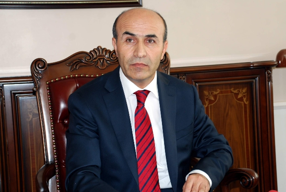 24 Temmuz Gazeteciler ve Basın Bayramı