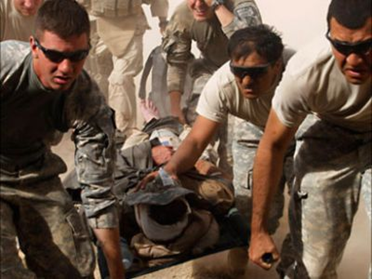 Afganistan\'da 3 NATO Askeri Öldü
