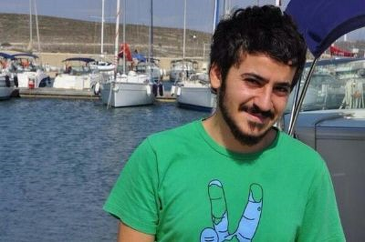 Ali İsmail Korkmaz\'ın Ölümü