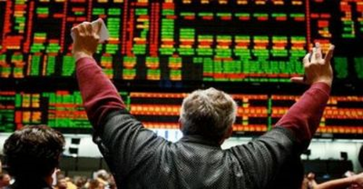 Asya Borsaları Yükselişte