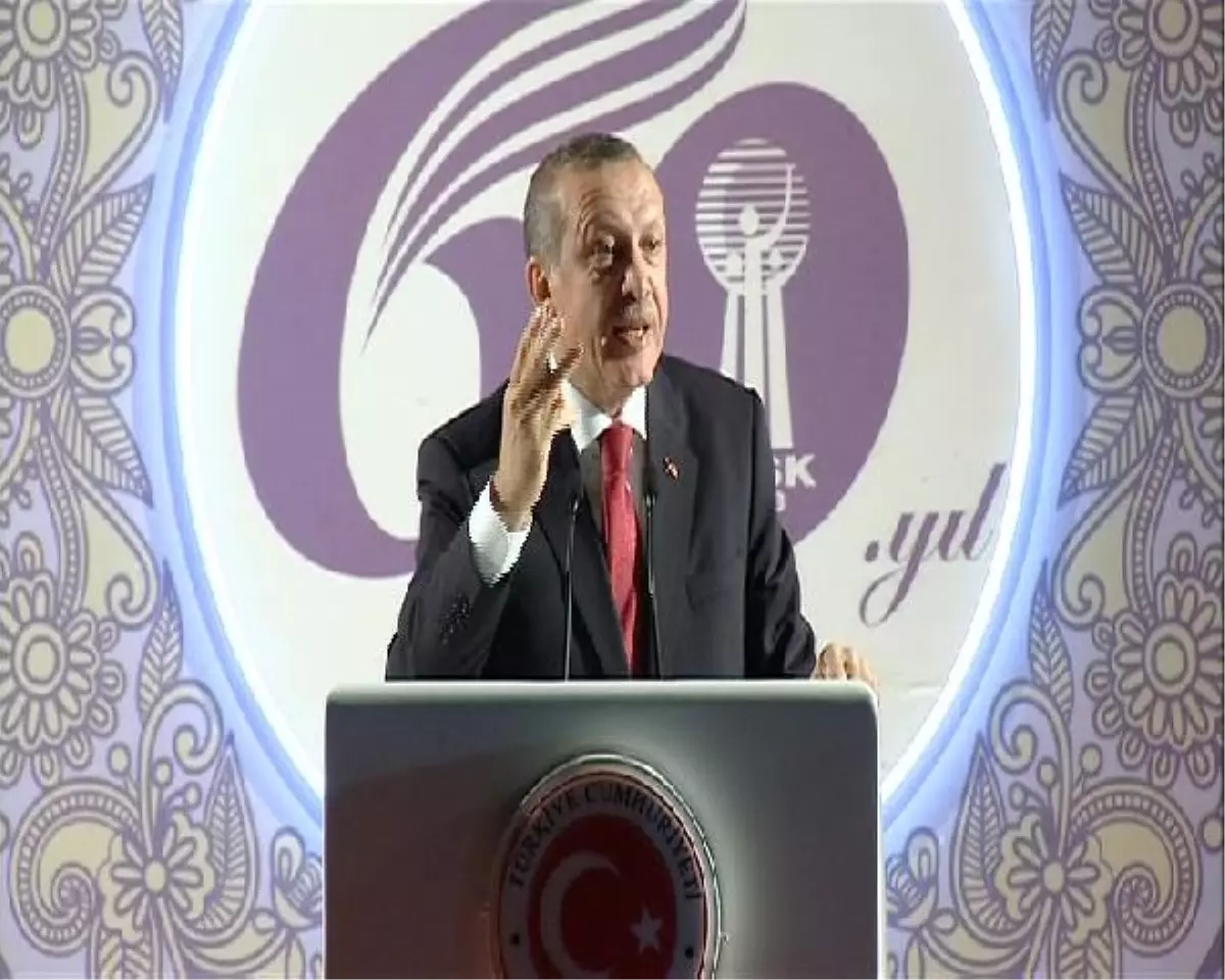 Başbakan Erdoğan: Esnafı Çökertirsek Hükümeti Deviririz Anlayışı Tek Kelimeyle Barbarcadır