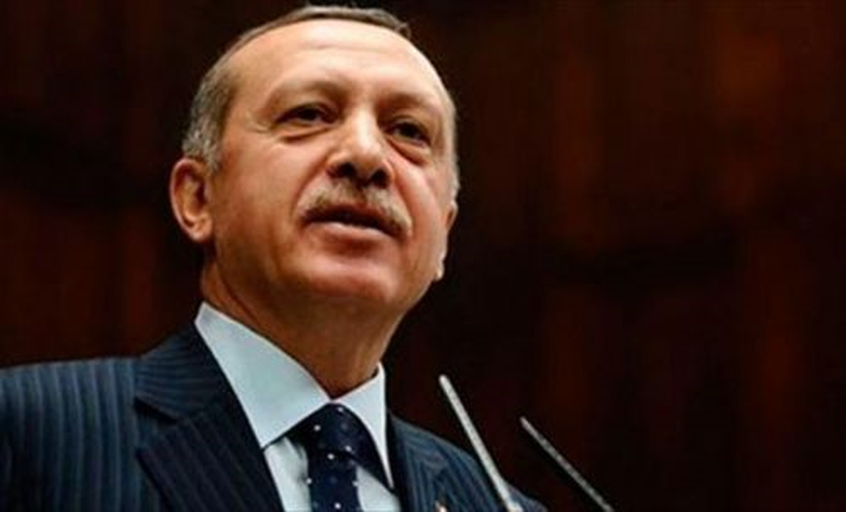 Başbakan: Gençlerimiz Gazi ve Şehitlerimizin Bıraktığı Emanete Sahip Çıkarak Bir Türkiye İnşa Edecek