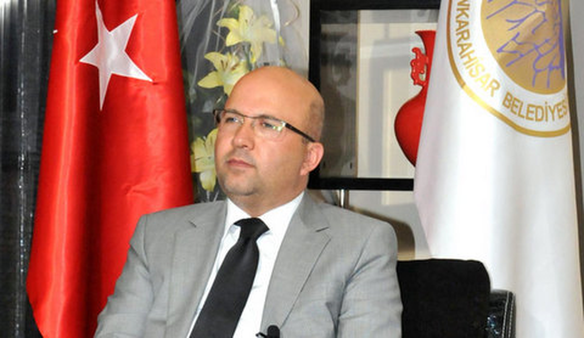 Başkan Çoban, 24 Temmuz Basın Bayramını Kutladı