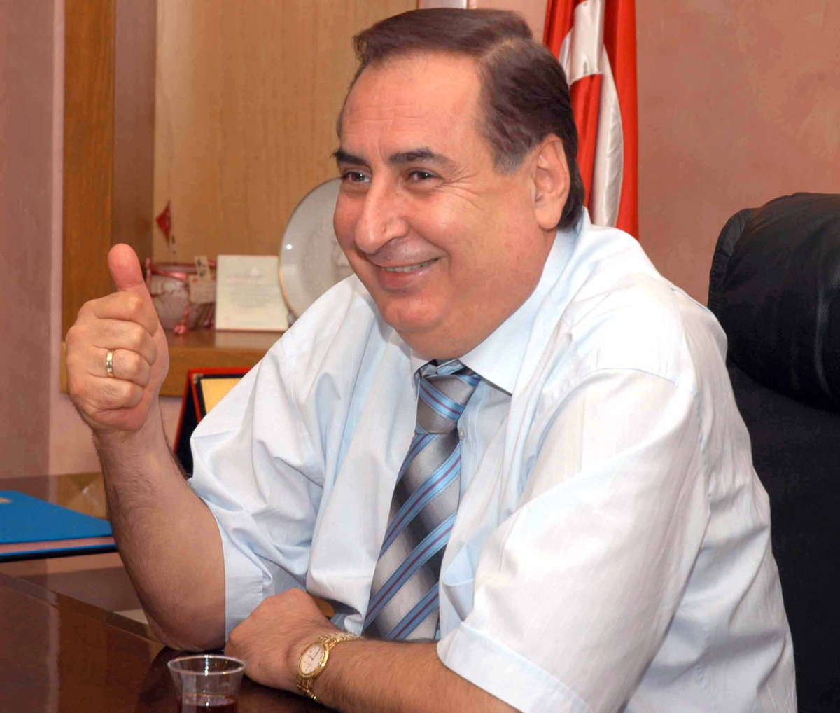 Başkan Özcan\'ın Açıklaması