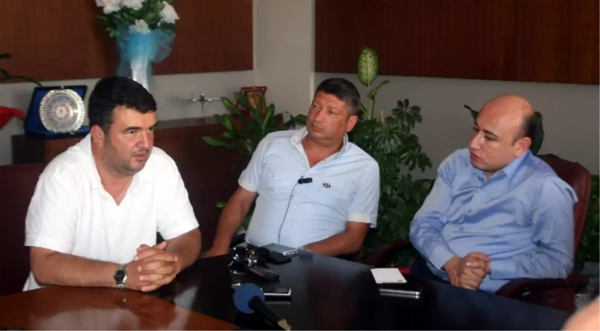 Baydar; "Girişimci Sermayesini Arttırmamız Gerekiyor"