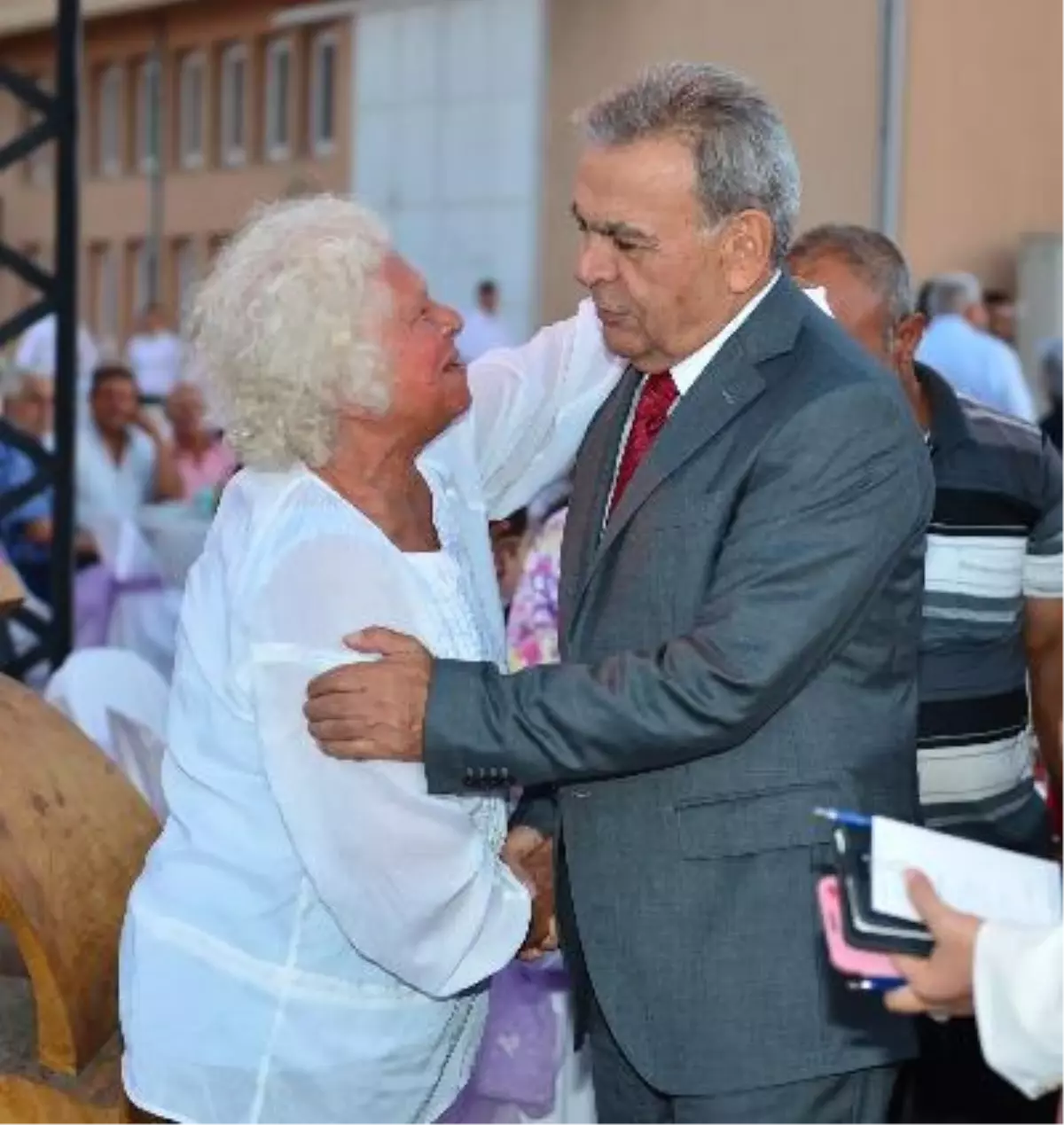 "Bir Hoş Seda Bırakmak İçin Yola Çıktık"