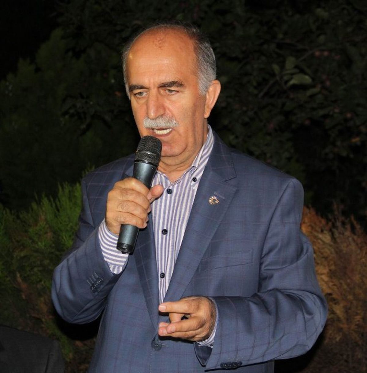 Bursa\'daki Gerginlikte 4 Şahıs Tutuklandı