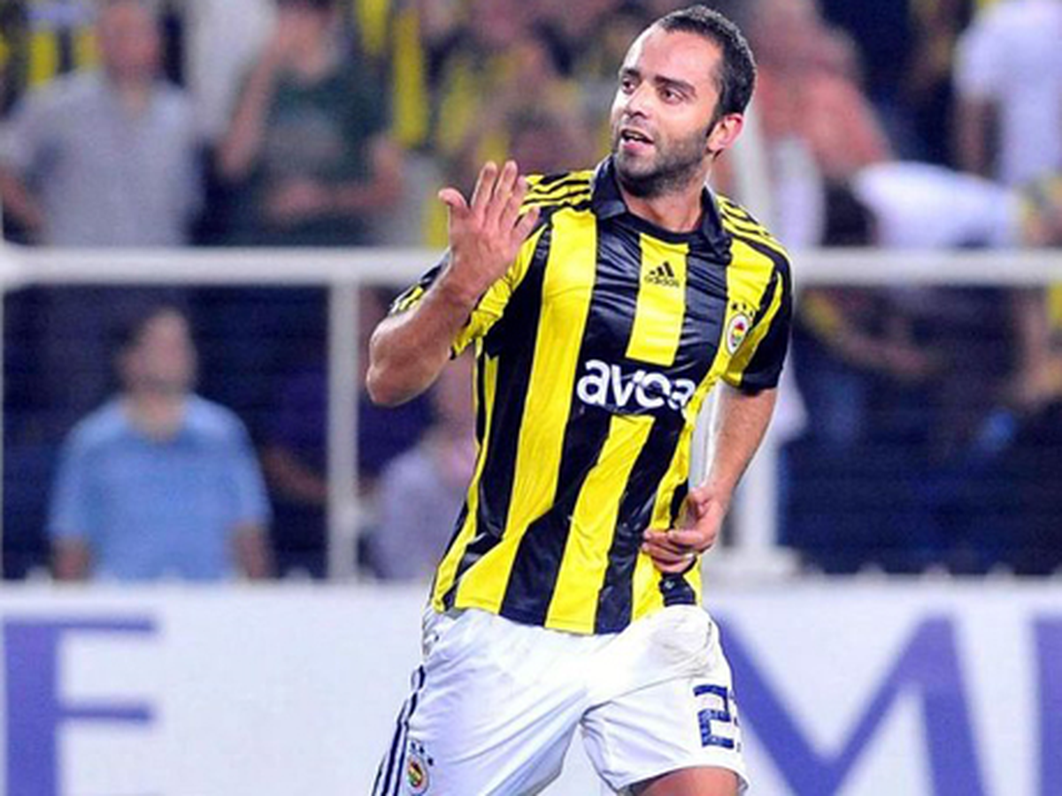 Bursaspor Semih Şentürk\'e Talip!