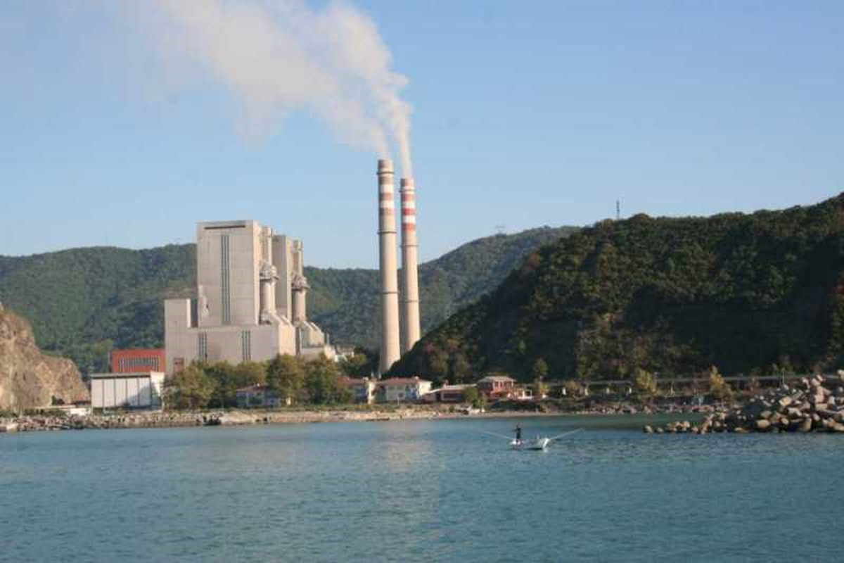 Çatalağzı Termik Santrali\'nin Özelleştirilmesi Kararı