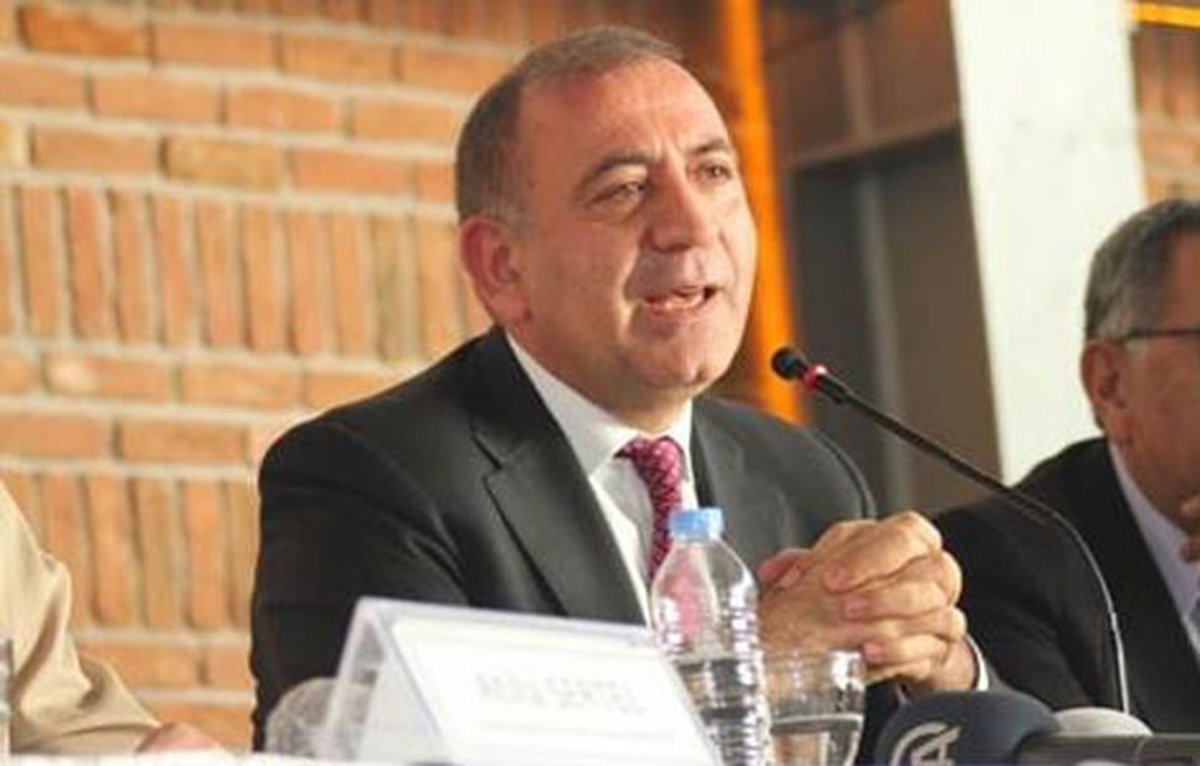 CHP Genel Başkan Yardımcısı Tekin İzmir\'de