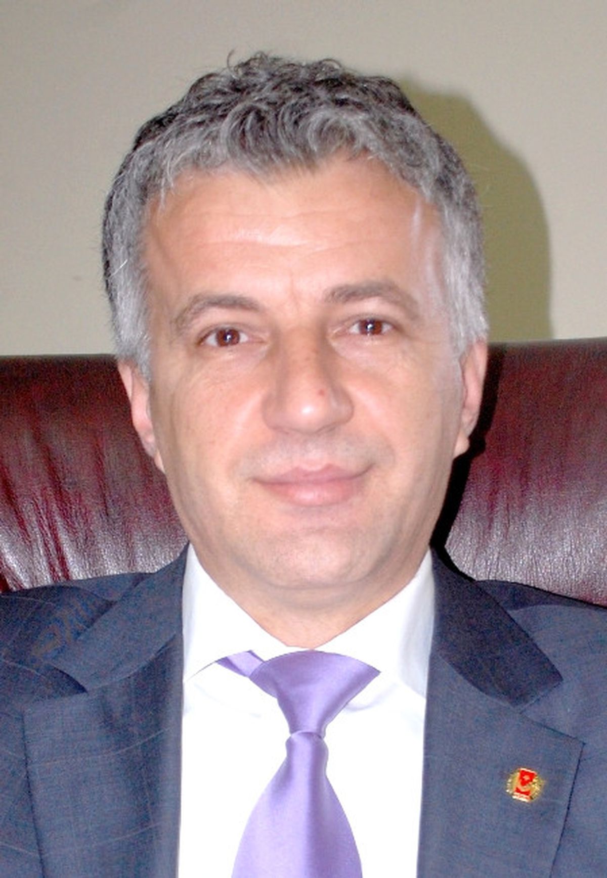 DGC Başkanı Varol\'dan Basın Bayramı Mesajı
