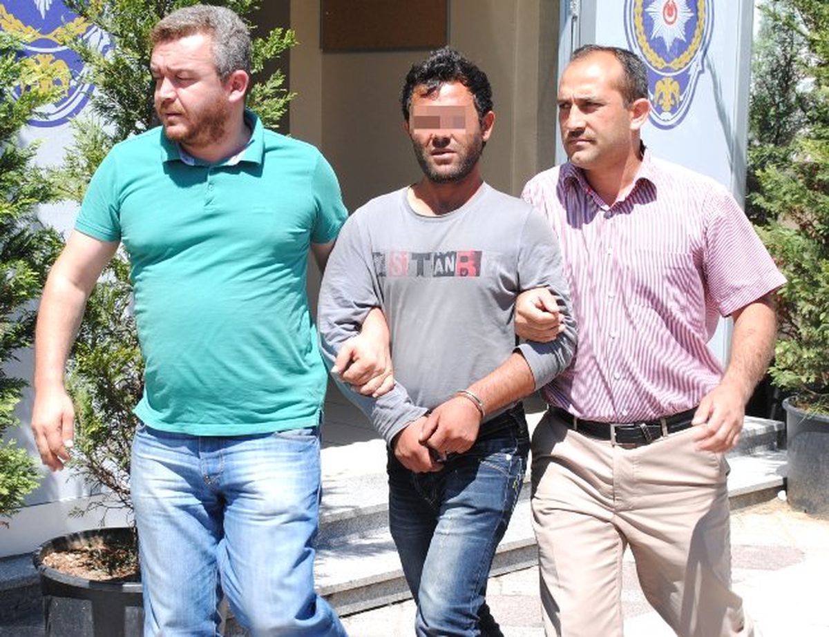 Erkek Çocuğu Cinsel Tacize 3 Yıl Hapis Cezası