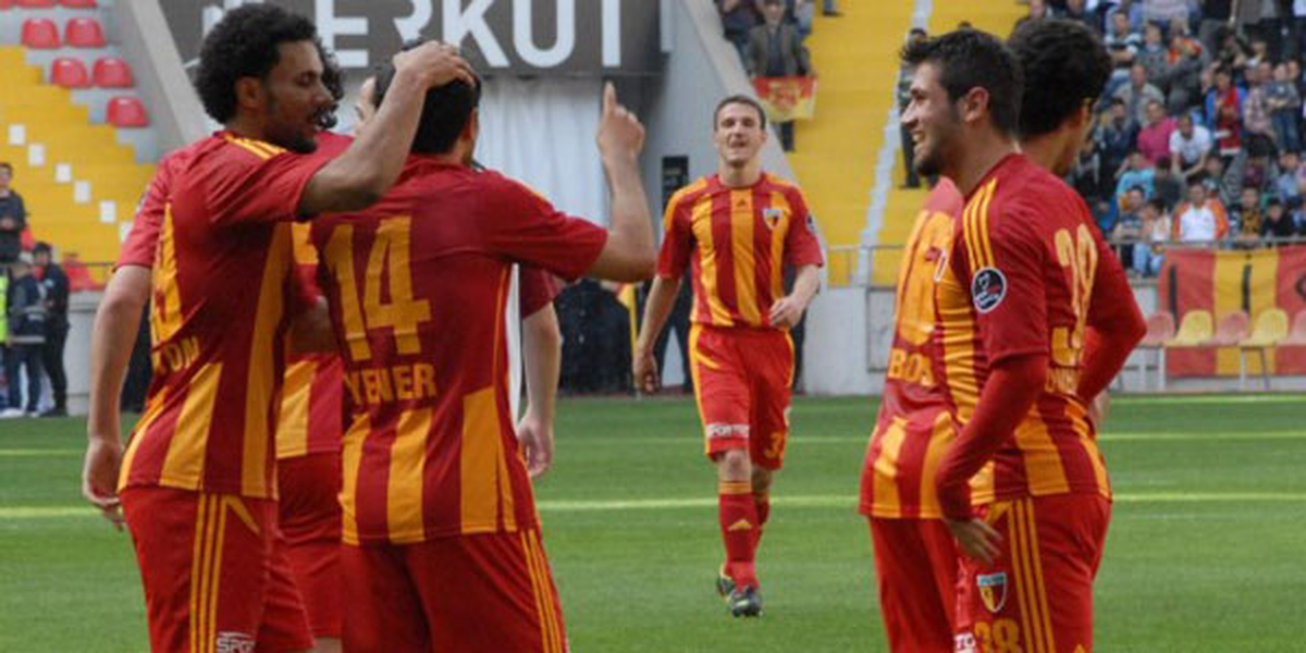 Futbol: Hazırlık Maçı