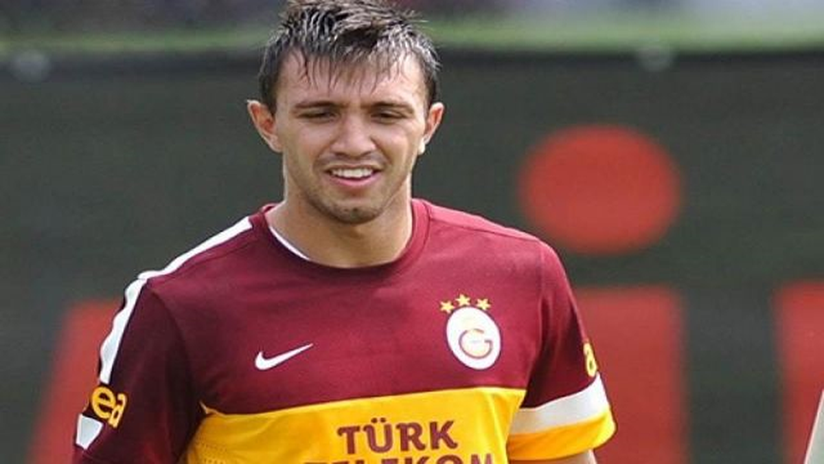 Muslera: Galatasaray\'da Mutluyum