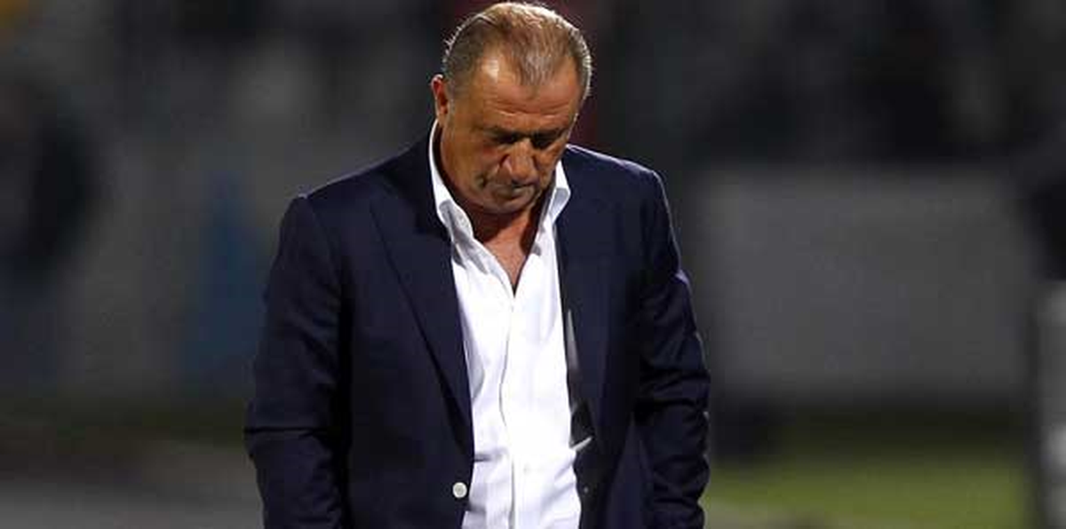 Hakan Balta Fatih Terim\'i Kara Kara Düşündürüyor