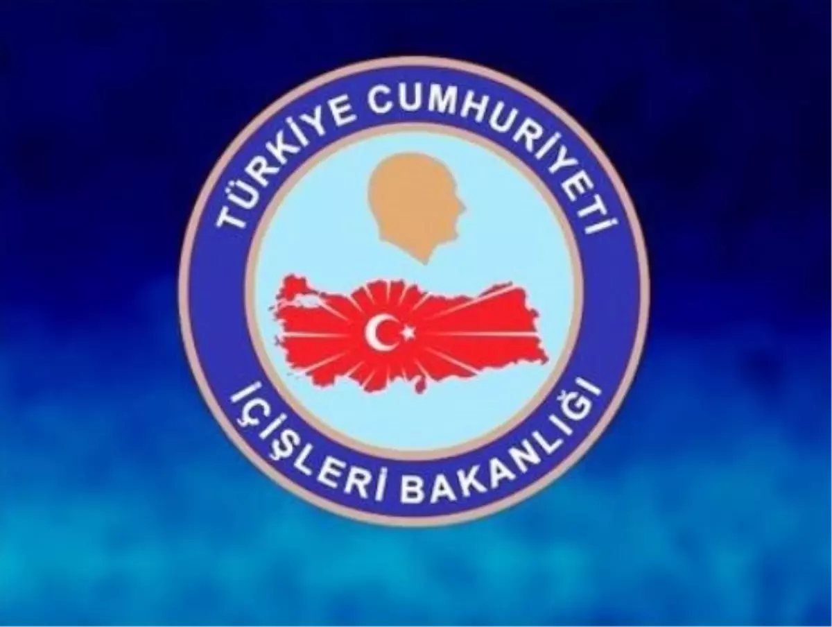 İçişleri Bakanlığından Toplumsal Olaylara Müdahale Uyarısı