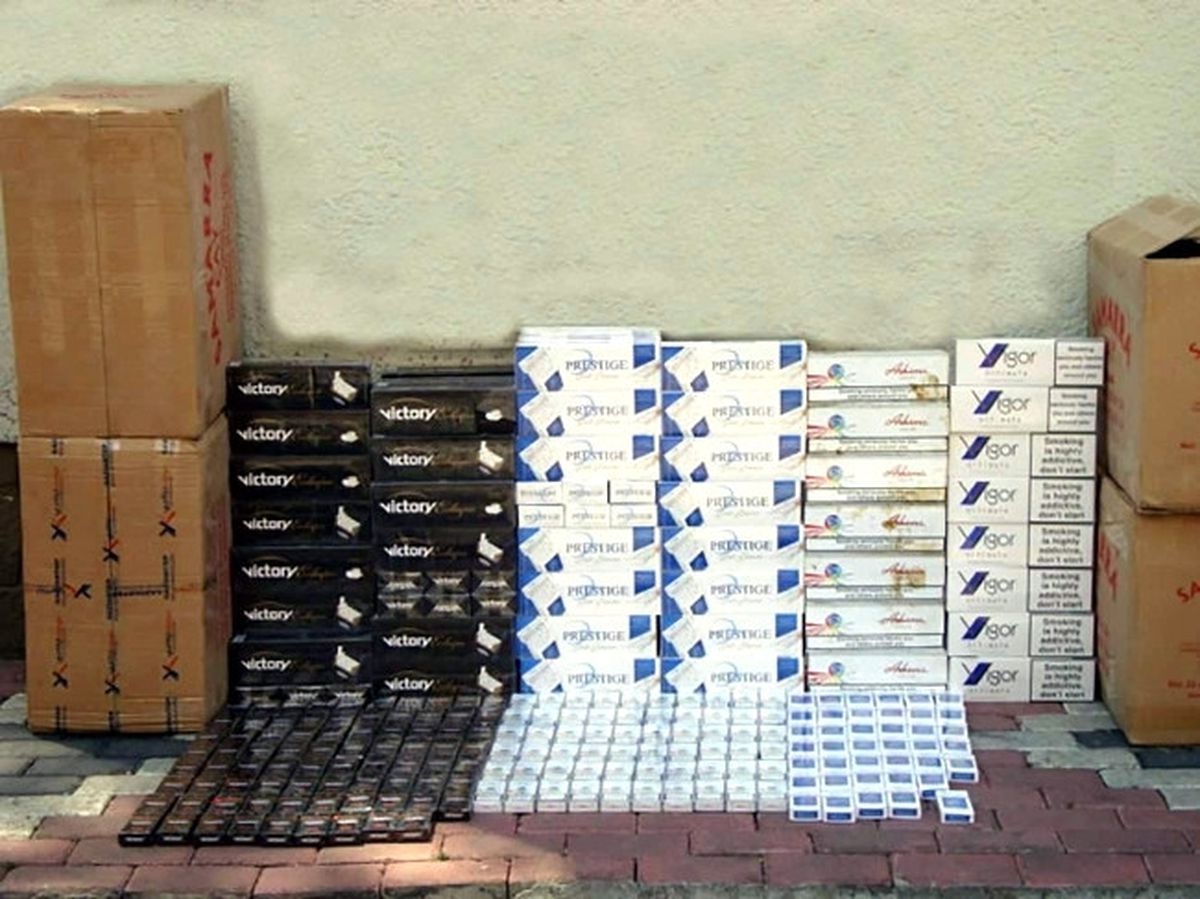 Jandarmadan Uyuşturucu Tacirlerine Darbe