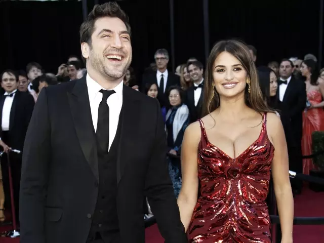 Javier Bardem Penelope Cruz Ciftinin Ikinci Cocugu Dunyaya Geldi Son Dakika