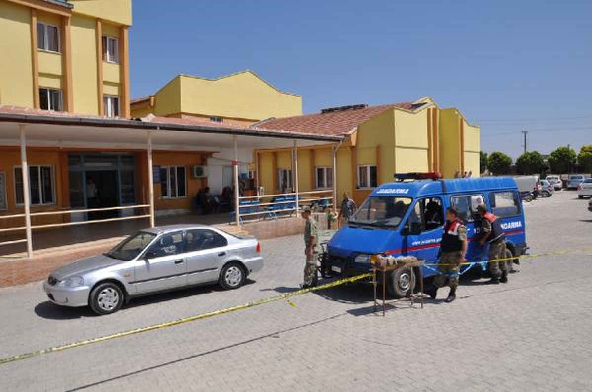 Kaçakçılardan Taşlı Saldırı: 7 Asker Yaralı