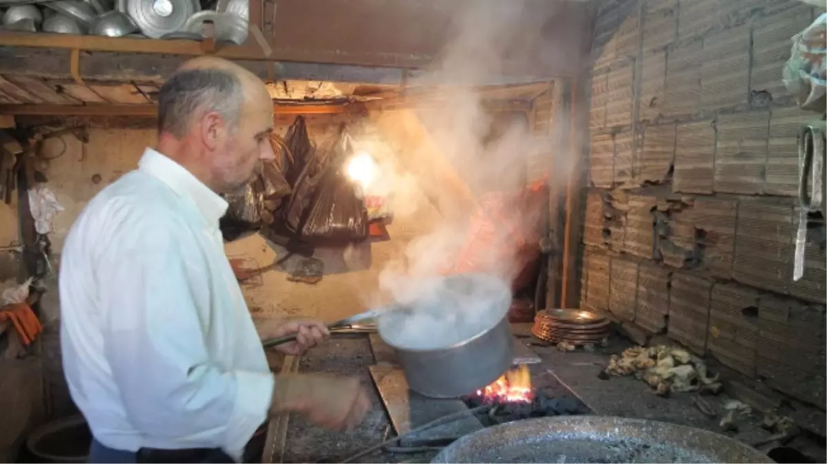 Kalaycıların Zor Günleri