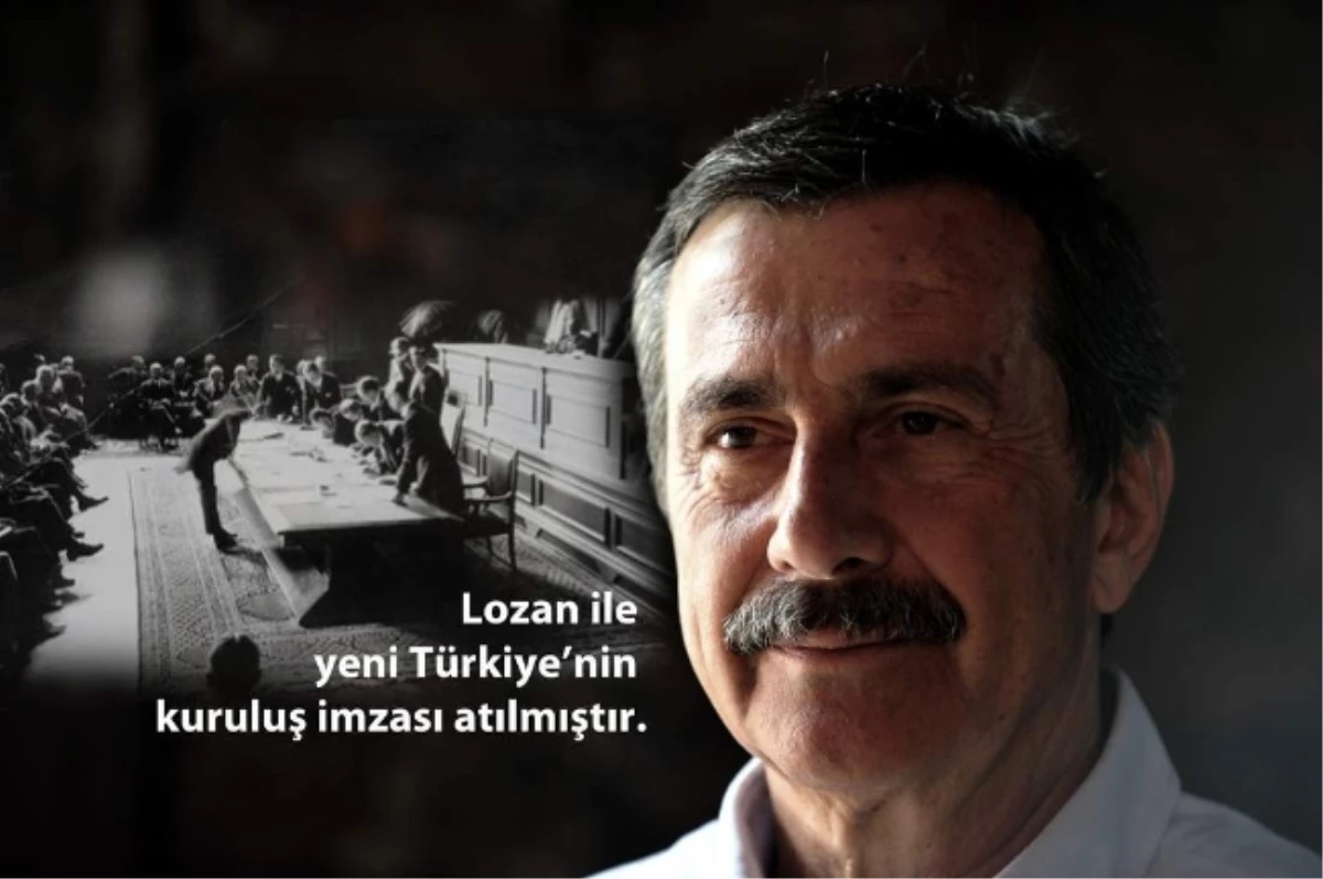 Lozan Antlaşması\'nın 90. Yıldönümü