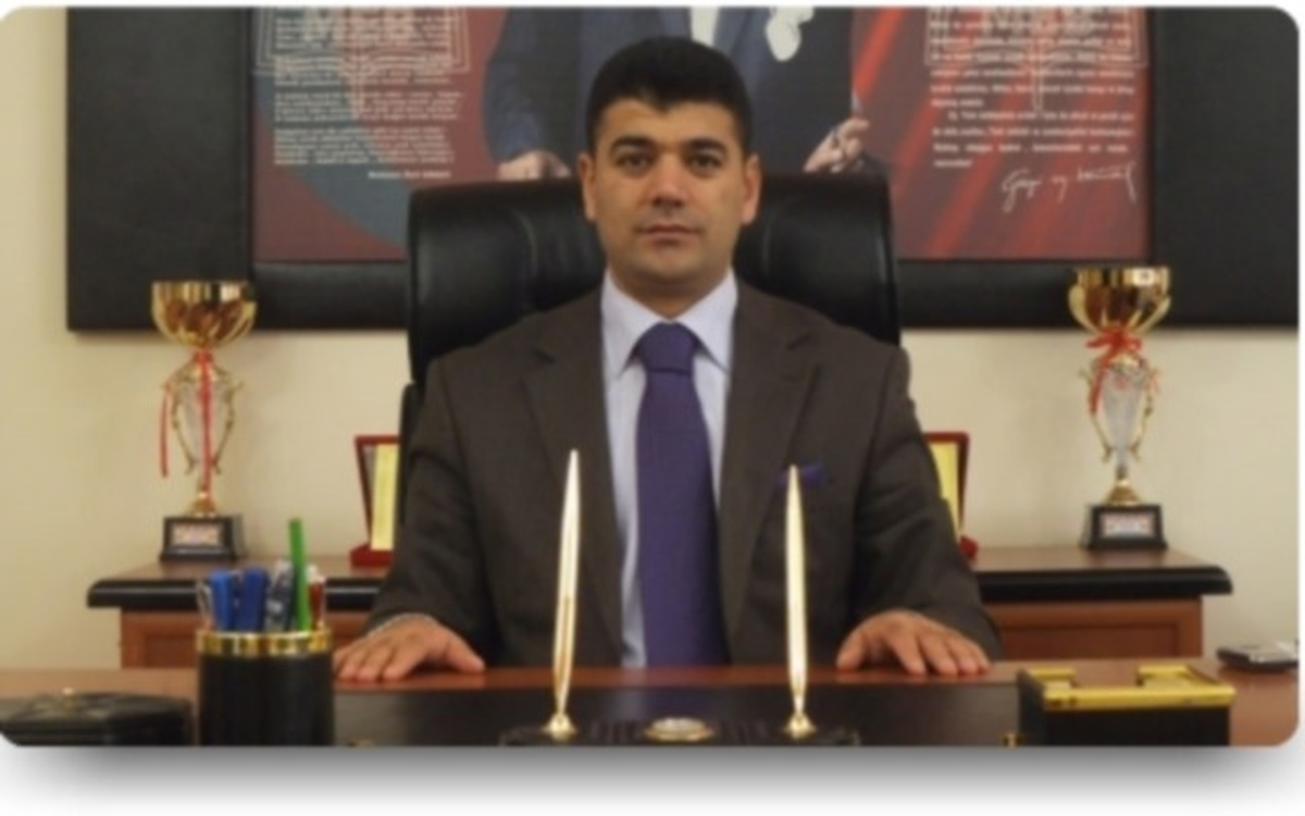 Malazgirt\'in Eğitimi Bir Ağrılıya Emanet