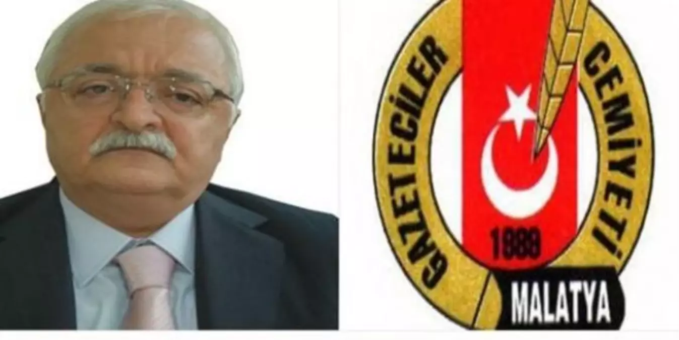 Mgc Başkanı Haydar Karaduman Açıklaması